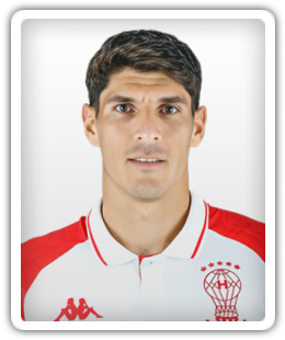 Gabriel Alanís
