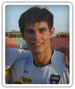 Alejandro Novgorosky