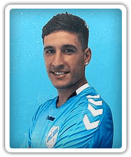 Facundo Callejo
