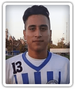 Brian Núñez
