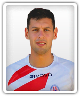 Patricio Basterrechea