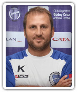 Martín Sleiman