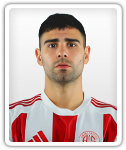 Lautaro Giannetti