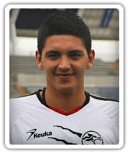 Jonathan Rodríguez
