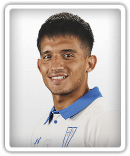 Yamil Asad