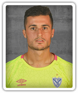 Tomás Figueroa