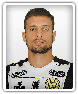 Andrés Camacho