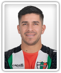 Jonathan Benítez