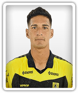 Gabriel Tellas