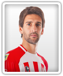 Lucas Albertengo