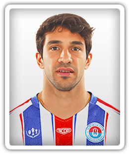 Pablo Gaitán