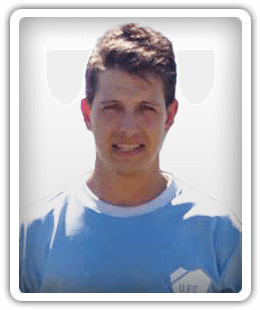 Ezequiel Schram