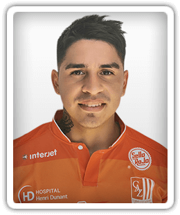 Facundo Barboza