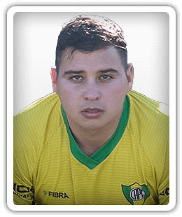 Leandro Martorano