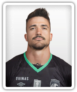 Andrés Mehring