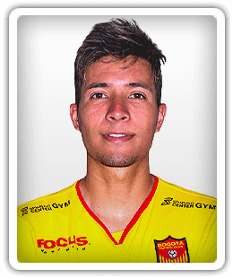 Emanuel Casado