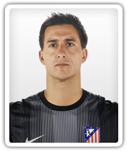 Juan Musso