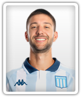 Luciano Vietto