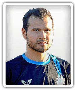 Ezequiel Báez Corradi