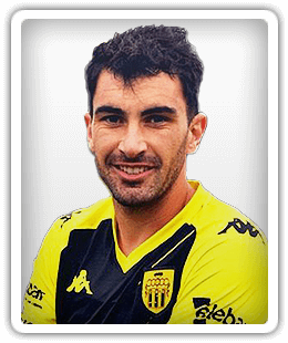 Leonel Pierce