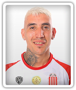 Ricardo Centurión
