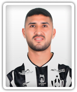 Jonathan Galván