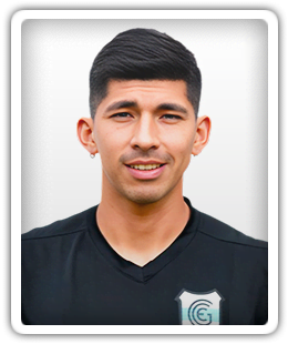 Diego López Rivadeneira