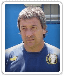 Fernando Lanzidei