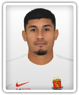 Federico Vega