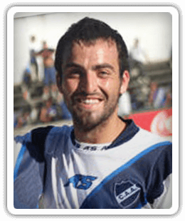 Nicolás Colaneri
