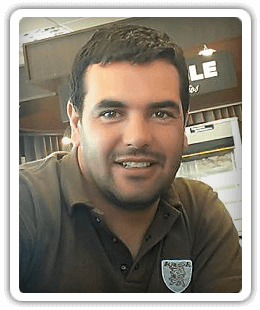 Leandro Schwab