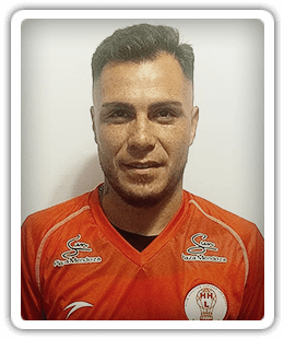 Maximiliano Montiveros