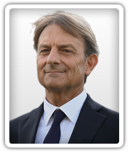 Alberto De Rossi