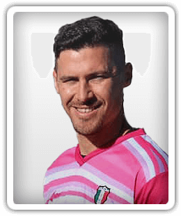 Sebastián Sandoval