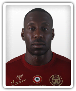 Stefano Okaka