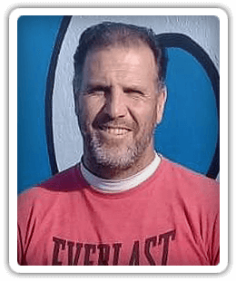 Andrés Lavorante