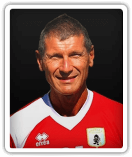 Sandro Farina