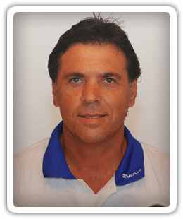 Giuseppe Irrera