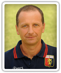 Paolo Barbero