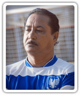Armando Colaco