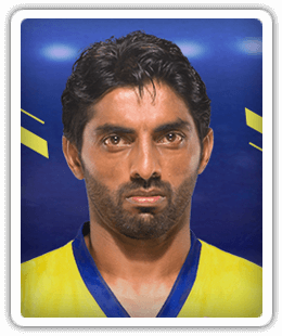 Sushanth Mathew