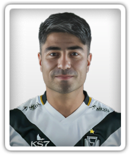 Óscar Ortega