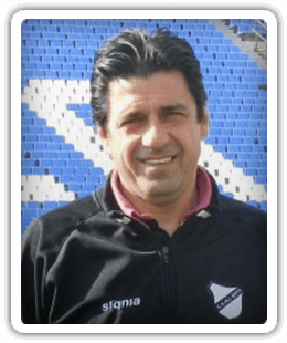Alejandro Montenegro