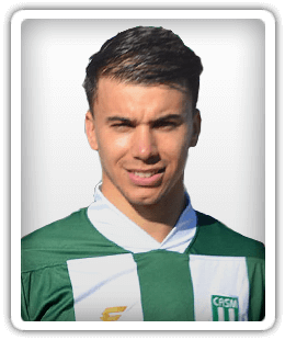 Brian Martín