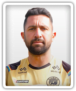 Alan Pérez