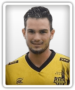 Federico Dho