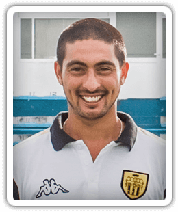 Leonardo Fredes