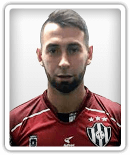 Nicolás Miracco