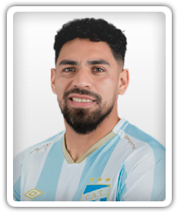 Marcelo Ortiz