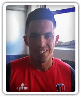 Matías Gutiérrez